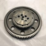 2017 Volvo D13 Diesel Engine Bull Gear Assembly 20748842 OEM - 292.5$ Picture 1 of 5 Picture 2 of 5 Picture 3 of 5 Picture 4 of 5 Picture 5 of 5 Picture 1 of 5 Picture 2 of 5