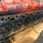 2019 CUMMINS ISB 6.7 DIESEL ENGINE CYLINDER HEAD ASSEMBLY 4983046 OEM - 900$ Picture 1 of 7 Picture 2 of 7 Picture 3 of 7 Picture 4 of 7 Picture 5 of 7 Picture 6 of 7 Picture 7 of 7 Picture 1 of 7 Picture 2 of 7 Picture 3 of 7 Picture 4 of 7 Picture 5 of 7 Picture 6 of 7