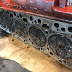 2019 CUMMINS ISB 6.7 DIESEL ENGINE CYLINDER HEAD ASSEMBLY 4983046 OEM - 900$ Picture 1 of 7 Picture 2 of 7 Picture 3 of 7 Picture 4 of 7 Picture 5 of 7 Picture 6 of 7 Picture 7 of 7 Picture 1 of 7 Picture 2 of 7 Picture 3 of 7 Picture 4 of 7 Picture 5 of 7 Picture 6 of 7 Picture 7 of 7