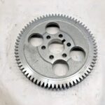 2020 Cummins ISB 6.7 Diesel Engine CAMSHAFT GEAR 3955152 - 67.5$ Picture 1 of 4 Picture 2 of 4 Picture 3 of 4 Picture 4 of 4 Picture 1 of 4