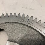 2020 Cummins ISB 6.7 Diesel Engine CAMSHAFT GEAR 3955152 - 67.5$ Picture 1 of 4 Picture 2 of 4 Picture 3 of 4 Picture 4 of 4 Picture 1 of 4 Picture 2 of 4 Picture 3 of 4