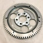 2020 Cummins ISB 6.7 Diesel Engine CAMSHAFT GEAR 3955152 - 67.5$ Picture 1 of 4 Picture 2 of 4 Picture 3 of 4 Picture 4 of 4 Picture 1 of 4 Picture 2 of 4 Picture 3 of 4 Picture 4 of 4