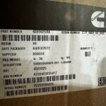 2022 Cummins ISL ISC 8.3l Holset HX40W Turbo 4089825RX OEM 4089825 Turbocharger - 1750$ Picture 1 of 14 Picture 2 of 14 Picture 3 of 14 Picture 4 of 14 Picture 5 of 14 Picture 6 of 14 Picture 7 of 14 Picture 8 of 14 Picture 9 of 14 Picture 10 of 14 Picture 11 of 14 Picture 12 of 14 Picture 13 of 14 Picture 14 of 14 Picture 1 of 14 Picture 2 of 14 Picture 3 of 14