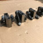 4.5 QSB Cummins Diesel Engine Rocker Arms Assembly OEM - 157.5$ Picture 1 of 6 Picture 2 of 6 Picture 3 of 6 Picture 4 of 6 Picture 5 of 6 Picture 6 of 6 Picture 1 of 6 Picture 2 of 6