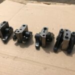 4.5 QSB Cummins Diesel Engine Rocker Arms Assembly OEM - 157.5$ Picture 1 of 6 Picture 2 of 6 Picture 3 of 6 Picture 4 of 6 Picture 5 of 6 Picture 6 of 6 Picture 1 of 6 Picture 2 of 6 Picture 3 of 6