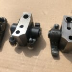 4.5 QSB Cummins Diesel Engine Rocker Arms Assembly OEM - 157.5$ Picture 1 of 6 Picture 2 of 6 Picture 3 of 6 Picture 4 of 6 Picture 5 of 6 Picture 6 of 6 Picture 1 of 6 Picture 2 of 6 Picture 3 of 6 Picture 4 of 6