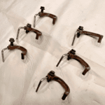 6 x Cummins M11 ISM11 Diesel Engine Steel Piston Cooling Nozzle 3080708 OEM - 108$ Picture 1 of 3 Picture 2 of 3 Picture 3 of 3 Picture 1 of 3 Picture 2 of 3