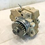 6.7L Industrial CP3 Pump Cummins Diesel Genuine 0445020122 5256607 5256608 OEM - 1100$ Picture 1 of 6 Picture 2 of 6 Picture 3 of 6 Picture 4 of 6 Picture 5 of 6 Picture 6 of 6 Picture 1 of 6