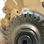 6.7L Industrial CP3 Pump Cummins Diesel Genuine 0445020122 5256607 5256608 OEM - 1100$ Picture 1 of 6 Picture 2 of 6 Picture 3 of 6 Picture 4 of 6 Picture 5 of 6 Picture 6 of 6 Picture 1 of 6 Picture 2 of 6 Picture 3 of 6