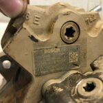 6.7L Industrial CP3 Pump Cummins Diesel Genuine 0445020122 5256607 5256608 OEM - 1100$ Picture 1 of 6 Picture 2 of 6 Picture 3 of 6 Picture 4 of 6 Picture 5 of 6 Picture 6 of 6 Picture 1 of 6 Picture 2 of 6 Picture 3 of 6 Picture 4 of 6 Picture 5 of 6