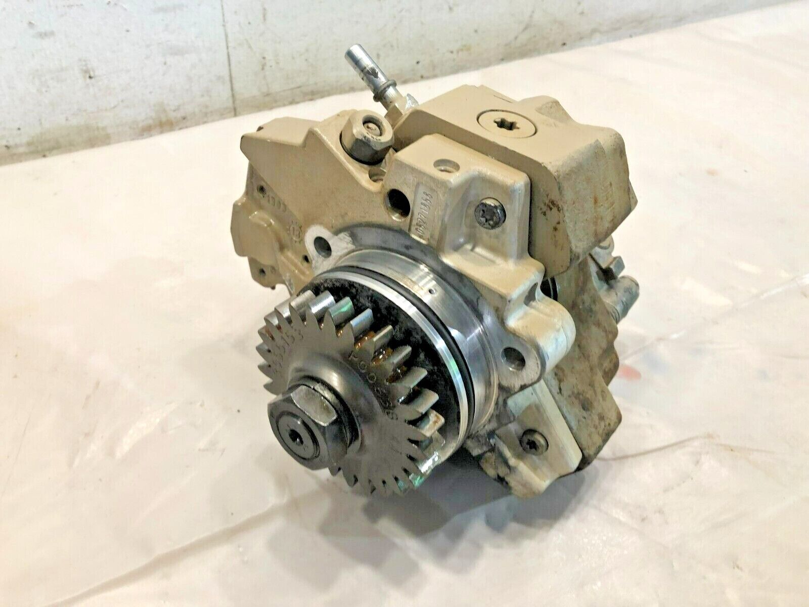 6.7L Industrial CP3 Pump Cummins Diesel Genuine 0445020122 5256607 5256608 OEM