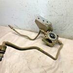 6.7l Cummins Diesel Engine fuel filter housing with bracket 4992695 3955080 OEM - 150$ Picture 1 of 4 Picture 2 of 4 Picture 3 of 4 Picture 4 of 4 Picture 1 of 4