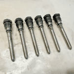 6PCS 2016 Dodge Cummins Diesel 5.9L 6.7L Injector Connector Tubes 4929864 OEM - 81$ Picture 1 of 5 Picture 2 of 5 Picture 3 of 5 Picture 4 of 5 Picture 5 of 5 Picture 1 of 5