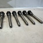 6PCS 2016 Dodge Cummins Diesel 5.9L 6.7L Injector Connector Tubes 4929864 OEM - 81$ Picture 1 of 5 Picture 2 of 5 Picture 3 of 5 Picture 4 of 5 Picture 5 of 5 Picture 1 of 5 Picture 2 of 5