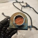 94-04 International DT466e Non-EGR Diesel Engine Wiring Harness OEM -  Picture 1 of 3 Picture 2 of 3 Picture 3 of 3 Picture 1 of 3 Picture 2 of 3