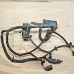 94-04 International DT466e Non-EGR Diesel Engine Wiring Harness OEM -  Picture 1 of 3 Picture 2 of 3 Picture 3 of 3 Picture 1 of 3 Picture 2 of 3 Picture 3 of 3