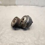 98-08 MERCEDES MBE4000 OM460 Diesel Engine Belt Tensioner 4602000970 OEM - 58.5$ Picture 1 of 3 Picture 2 of 3 Picture 3 of 3 Picture 1 of 3 Picture 2 of 3 Picture 3 of 3