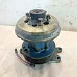 Borg Warner Detroit DD15 Engine Fan Hub Assembly 010021986 OEM - 472.5$ Picture 1 of 9 Picture 2 of 9 Picture 3 of 9 Picture 4 of 9 Picture 5 of 9 Picture 6 of 9 Picture 7 of 9 Picture 8 of 9 Picture 9 of 9 Picture 1 of 9