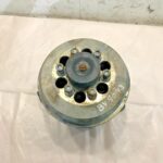 Borg Warner Detroit DD15 Engine Fan Hub Assembly 010021986 OEM - 472.5$ Picture 1 of 9 Picture 2 of 9 Picture 3 of 9 Picture 4 of 9 Picture 5 of 9 Picture 6 of 9 Picture 7 of 9 Picture 8 of 9 Picture 9 of 9 Picture 1 of 9 Picture 2 of 9