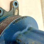 Borg Warner Detroit DD15 Engine Fan Hub Assembly 010021986 OEM - 472.5$ Picture 1 of 9 Picture 2 of 9 Picture 3 of 9 Picture 4 of 9 Picture 5 of 9 Picture 6 of 9 Picture 7 of 9 Picture 8 of 9 Picture 9 of 9 Picture 1 of 9 Picture 2 of 9 Picture 3 of 9 Picture 4 of 9 Picture 5 of 9