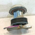 Borg Warner Detroit DD15 Engine Fan Hub Assembly 010021986 OEM - 472.5$ Picture 1 of 9 Picture 2 of 9 Picture 3 of 9 Picture 4 of 9 Picture 5 of 9 Picture 6 of 9 Picture 7 of 9 Picture 8 of 9 Picture 9 of 9 Picture 1 of 9 Picture 2 of 9 Picture 3 of 9 Picture 4 of 9 Picture 5 of 9 Picture 6 of 9