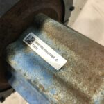 Borg Warner Detroit DD15 Engine Fan Hub Assembly 010021986 OEM - 472.5$ Picture 1 of 9 Picture 2 of 9 Picture 3 of 9 Picture 4 of 9 Picture 5 of 9 Picture 6 of 9 Picture 7 of 9 Picture 8 of 9 Picture 9 of 9 Picture 1 of 9 Picture 2 of 9 Picture 3 of 9 Picture 4 of 9 Picture 5 of 9 Picture 6 of 9 Picture 7 of 9