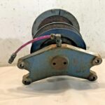 Borg Warner Detroit DD15 Engine Fan Hub Assembly 010021986 OEM - 472.5$ Picture 1 of 9 Picture 2 of 9 Picture 3 of 9 Picture 4 of 9 Picture 5 of 9 Picture 6 of 9 Picture 7 of 9 Picture 8 of 9 Picture 9 of 9 Picture 1 of 9 Picture 2 of 9 Picture 3 of 9 Picture 4 of 9 Picture 5 of 9 Picture 6 of 9 Picture 7 of 9 Picture 8 of 9