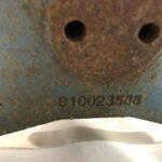 Borg Warner Detroit DD15 Engine Fan Hub Assembly 010021986 OEM - 472.5$ Picture 1 of 9 Picture 2 of 9 Picture 3 of 9 Picture 4 of 9 Picture 5 of 9 Picture 6 of 9 Picture 7 of 9 Picture 8 of 9 Picture 9 of 9 Picture 1 of 9 Picture 2 of 9 Picture 3 of 9 Picture 4 of 9 Picture 5 of 9 Picture 6 of 9 Picture 7 of 9 Picture 8 of 9 Picture 9 of 9