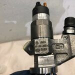 Bosch 2001-04½ DURAMAX Chevy LB7 6.6L Fuel Injector 97208074 OEM 0986435502 - 240$ Picture 1 of 6 Picture 2 of 6 Picture 3 of 6 Picture 4 of 6 Picture 5 of 6 Picture 6 of 6 Picture 1 of 6 Picture 2 of 6 Picture 3 of 6 Picture 4 of 6 Picture 5 of 6