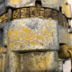 CAT 3064 Diesel Engine Caterpillar Excavator 312 Series Alternator ME150143 OEM - 225$ Picture 1 of 7 Picture 2 of 7 Picture 3 of 7 Picture 4 of 7 Picture 5 of 7 Picture 6 of 7 Picture 7 of 7 Picture 1 of 7 Picture 2 of 7 Picture 3 of 7