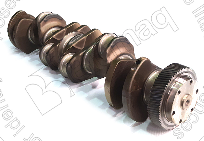 CAT 3406B 3406C 3406E Caterpillar Diesel Engine CRANKSHAFT 6I-1453