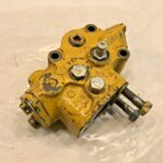 CAT 3406B Caterpillar Diesel Engine Hydraulic Body Relief Valve 8P1455 OEM - 420$ Picture 1 of 5 Picture 2 of 5 Picture 3 of 5 Picture 4 of 5 Picture 5 of 5 Picture 1 of 5