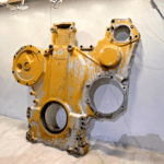 CAT 3406B Caterpillar Diesel Engine TIMING COVER 7C4449 OEM - 630$ Picture 1 of 4 Picture 2 of 4 Picture 3 of 4 Picture 4 of 4 Picture 1 of 4 Picture 2 of 4