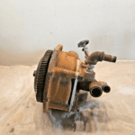 CAT 3406B Caterpillar Diesel Engine WATER PUMP 1354919 OEM - 495$ Picture 1 of 5 Picture 2 of 5 Picture 3 of 5 Picture 4 of 5 Picture 5 of 5 Picture 1 of 5