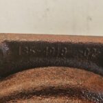 CAT 3406B Caterpillar Diesel Engine WATER PUMP 1354919 OEM - 495$ Picture 1 of 5 Picture 2 of 5 Picture 3 of 5 Picture 4 of 5 Picture 5 of 5 Picture 1 of 5 Picture 2 of 5 Picture 3 of 5 Picture 4 of 5