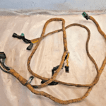 CAT 3406C Caterpillar Diesel Engine Wiring harness OEM - 387$ Picture 1 of 7 Picture 2 of 7 Picture 3 of 7 Picture 4 of 7 Picture 5 of 7 Picture 6 of 7 Picture 7 of 7 Picture 1 of 7