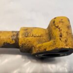 CAT 3406C Caterpillar Diesel Engine water coolant tube 118253 OEM - 76.5$ Picture 1 of 3 Picture 2 of 3 Picture 3 of 3 Picture 1 of 3 Picture 2 of 3