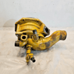CAT 3406E, C, B 14.6 Diesel Engine WATER PUMP Assembly 1615718 OEM 1613565 - 450$ Picture 1 of 6 Picture 2 of 6 Picture 3 of 6 Picture 4 of 6 Picture 5 of 6 Picture 6 of 6 Picture 1 of 6
