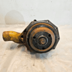 CAT 3406E, C, B 14.6 Diesel Engine WATER PUMP Assembly 1615718 OEM 1613565 - 450$ Picture 1 of 6 Picture 2 of 6 Picture 3 of 6 Picture 4 of 6 Picture 5 of 6 Picture 6 of 6 Picture 1 of 6 Picture 2 of 6