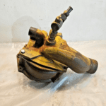 CAT 3406E, C, B 14.6 Diesel Engine WATER PUMP Assembly 1615718 OEM 1613565 - 450$ Picture 1 of 6 Picture 2 of 6 Picture 3 of 6 Picture 4 of 6 Picture 5 of 6 Picture 6 of 6 Picture 1 of 6 Picture 2 of 6 Picture 3 of 6