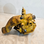 CAT 3406E, C, B 14.6 Diesel Engine WATER PUMP Assembly 1615718 OEM 1613565 - 450$ Picture 1 of 6 Picture 2 of 6 Picture 3 of 6 Picture 4 of 6 Picture 5 of 6 Picture 6 of 6 Picture 1 of 6 Picture 2 of 6 Picture 3 of 6 Picture 4 of 6