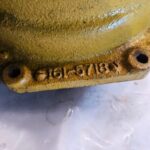 CAT 3406E, C, B 14.6 Diesel Engine WATER PUMP Assembly 1615718 OEM 1613565 - 450$ Picture 1 of 6 Picture 2 of 6 Picture 3 of 6 Picture 4 of 6 Picture 5 of 6 Picture 6 of 6 Picture 1 of 6 Picture 2 of 6 Picture 3 of 6 Picture 4 of 6 Picture 5 of 6