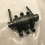 CAT 3508 3512 3516 Cylinder #1 Injector/Exhaust Rocker Arms 7N3433 2W8893 OEM - 360$ Picture 1 of 3 Picture 2 of 3 Picture 3 of 3 Picture 1 of 3 Picture 2 of 3