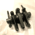 CAT 3508 3512 3516 Cylinder #1 Injector/Exhaust Rocker Arms 7N3433 2W8893 OEM - 360$ Picture 1 of 3 Picture 2 of 3 Picture 3 of 3 Picture 1 of 3 Picture 2 of 3 Picture 3 of 3