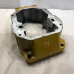 CAT 3508 Caterpillar Cylinder #4 Rocker Arm Housing Box 4W-7631 BASE AS OEM - 247.5$ Picture 1 of 6 Picture 2 of 6 Picture 3 of 6 Picture 4 of 6 Picture 5 of 6 Picture 6 of 6 Picture 1 of 6