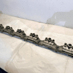 CAT C-13 Caterpillar Diesel Engine Cam Followers Assembly 251-1004; 202-4969 OEM - 495$ Picture 1 of 7 Picture 2 of 7 Picture 3 of 7 Picture 4 of 7 Picture 5 of 7 Picture 6 of 7 Picture 7 of 7 Picture 1 of 7 Picture 2 of 7