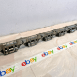 CAT C-13 Caterpillar Diesel Engine Cam Followers Assembly 251-1004; 202-4969 OEM - 495$ Picture 1 of 7 Picture 2 of 7 Picture 3 of 7 Picture 4 of 7 Picture 5 of 7 Picture 6 of 7 Picture 7 of 7 Picture 1 of 7 Picture 2 of 7 Picture 3 of 7