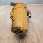 CAT C-15 Caterpillar Diesel Engine Crankcase Filter Housing 297-5369 OEM -  Picture 1 of 7 Picture 2 of 7 Picture 3 of 7 Picture 4 of 7 Picture 5 of 7 Picture 6 of 7 Picture 7 of 7 Picture 1 of 7 Picture 2 of 7