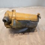 CAT C-15 Caterpillar Diesel Engine Crankcase Filter Housing 297-5369 OEM -  Picture 1 of 7 Picture 2 of 7 Picture 3 of 7 Picture 4 of 7 Picture 5 of 7 Picture 6 of 7 Picture 7 of 7 Picture 1 of 7 Picture 2 of 7 Picture 3 of 7