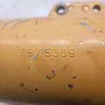 CAT C-15 Caterpillar Diesel Engine Crankcase Filter Housing 297-5369 OEM -  Picture 1 of 7 Picture 2 of 7 Picture 3 of 7 Picture 4 of 7 Picture 5 of 7 Picture 6 of 7 Picture 7 of 7 Picture 1 of 7 Picture 2 of 7 Picture 3 of 7 Picture 4 of 7 Picture 5 of 7